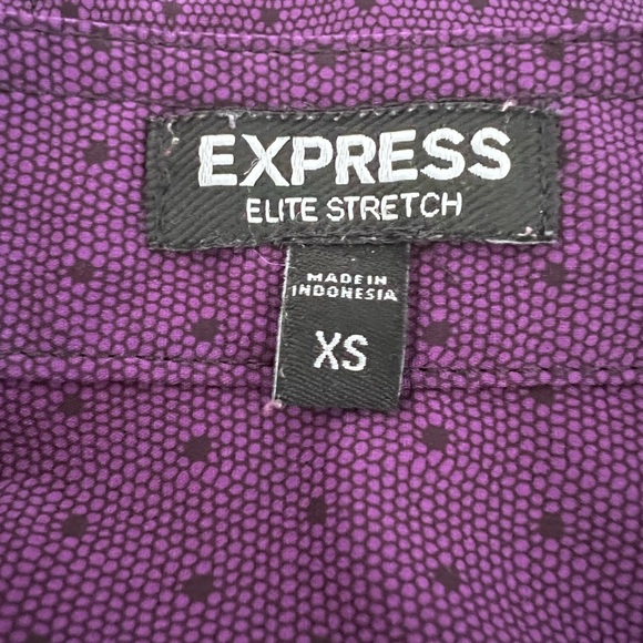 Blouse Express Elite Stretch - Picture 6 of 6